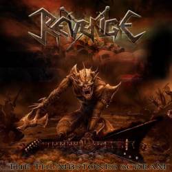 Revenge (COL) : The Thumbstones Scream